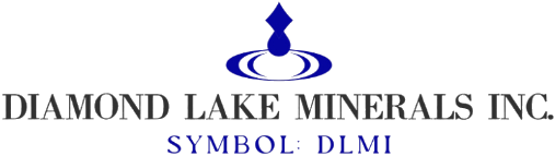 Diamond Lake Minerals Inc.
