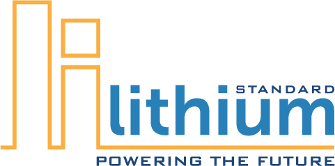 Standard Lithium Ltd.